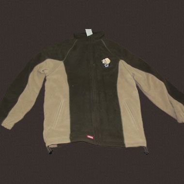 Mens Olive-Khaki Jacket - R 350.00 - 