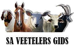Sa - Veetelers Gids offer a service where we help farmers with marketing of their farms, farmer products and their auctions they will hold. SA Veetlers Gids offer a brochure distributed free to Agricultural branches, auctioneers and farmers country wide